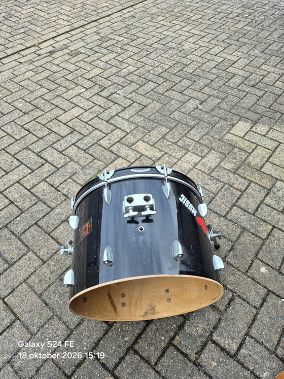 Stagg Bass Drum – Decorative Objects, Metal, Plastic (photo 6 of 6)