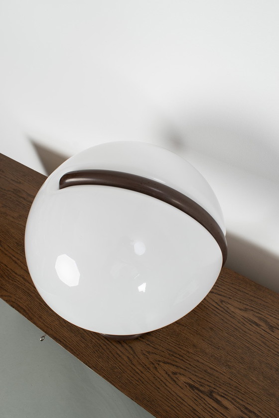 Image 1 of Serpente Tischleuchte von Martinelli