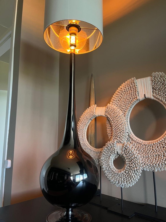 Image 1 of Les Héritérs Design lamp Eric Kuster interior 