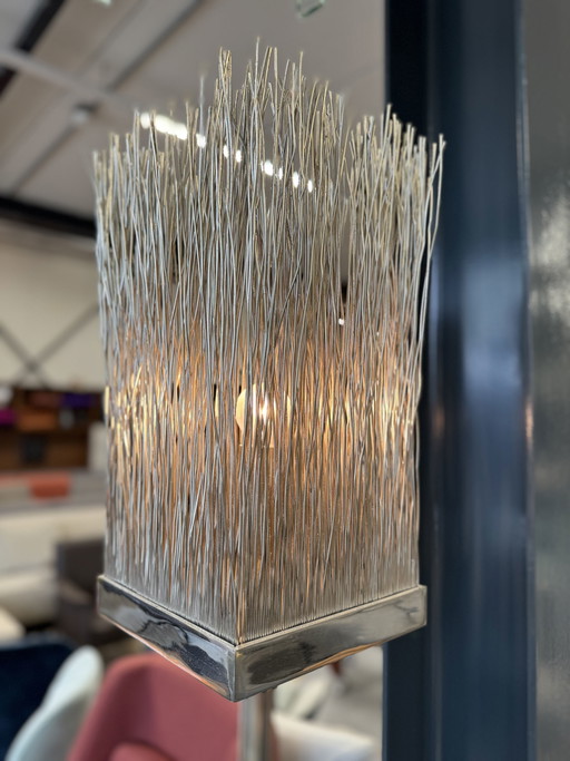 Brand van Egmond Broom Floor Lamp