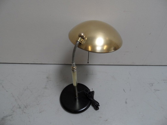Image 1 of Vintage desk lamp