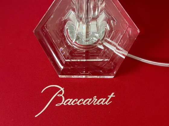 Baccarat - Philippe Starck - Lampada da tavolo - Bon Jour Versailles Lamp L - Cristallo – Lampade da tavolo (photo 17 of 22)
