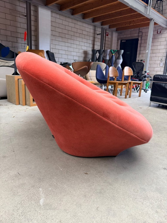 Image 1 of Ligne Roset Ploum 2-Sitzer-Sofa von R. & E. Bouroullec
