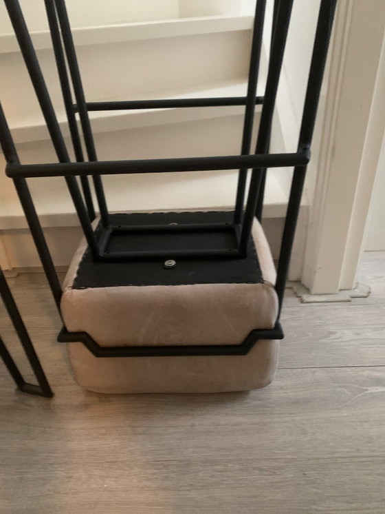 Image 1 of 2 Puik barkrukken