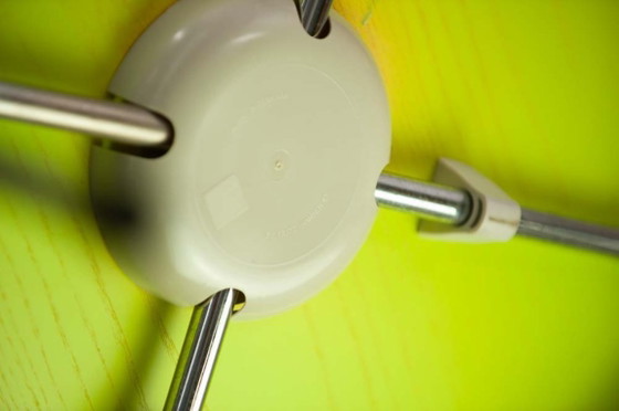 Image 1 of Fritz Hansen Series 7 Reception Chair