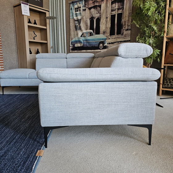 Image 1 of Private Label Atlanta corner sofa