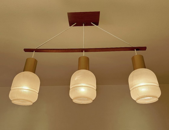 Image 1 of Danish Modern Pendant Light