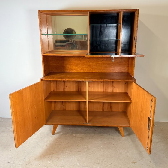 Image 1 of Credenza componibile U450, Jiroutek