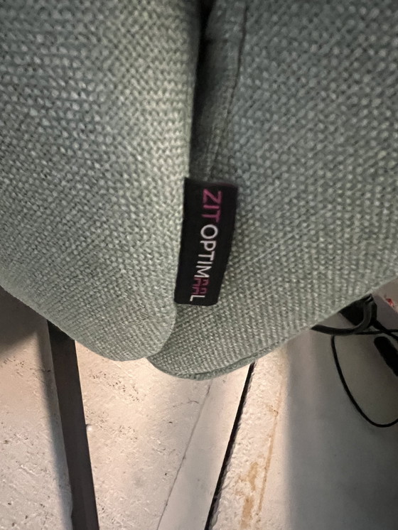 Image 1 of Realex Stuhl grün