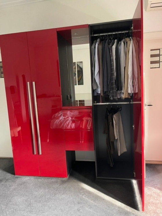 Armario Cappellini/Mueble Ropa – Roperos, Wood (photo 4 of 18)