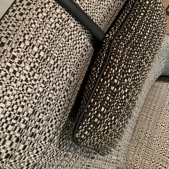 Image 1 of Giorgetti Möbius Sessel