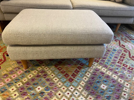 Image 1 of Divano Harper da 3 persone della Sofa Company