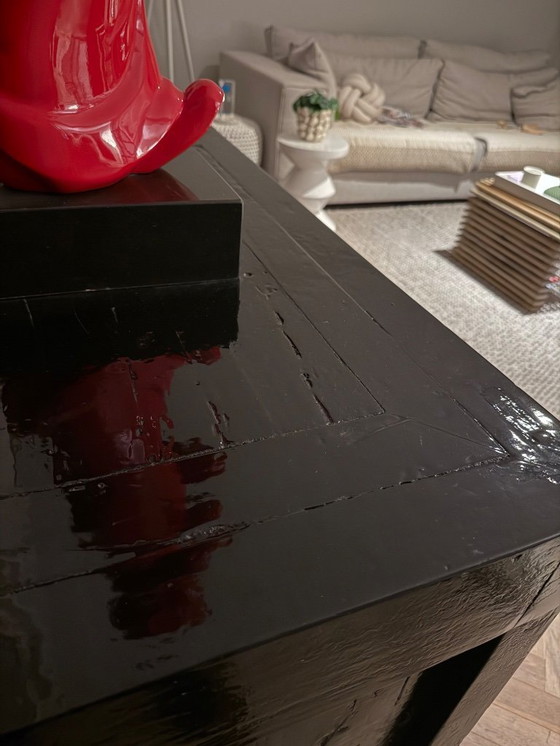 Image 1 of Originele authentieke Chinese kast. 