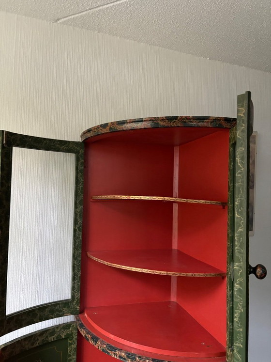 Image 1 of Mobile angolare Hindeloopen