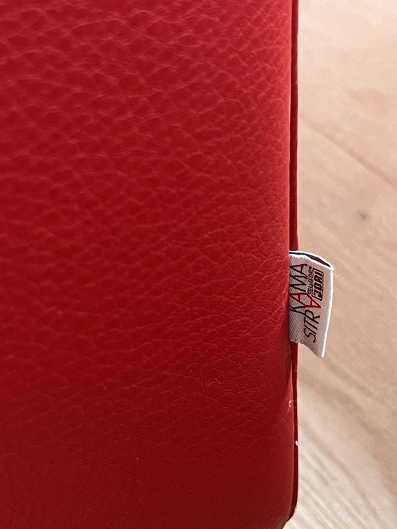 Image 1 of 2 zeteltjes Jori - Lindo - draaivoet 