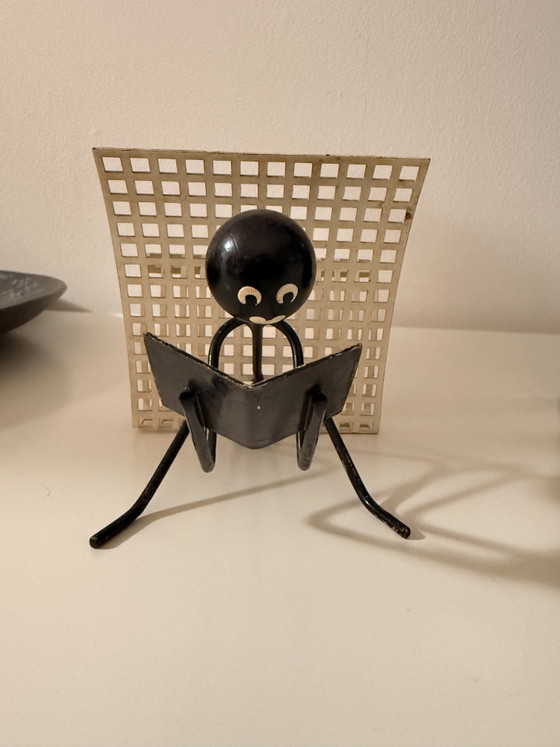 Image 1 of Tjerk Reijenga Pilastro 1950er/60er Jahre