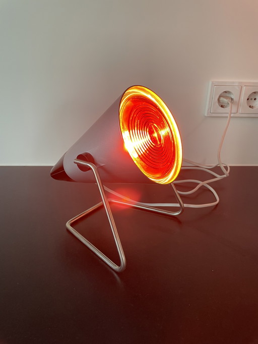 Infraroodlamp Philips HP3608