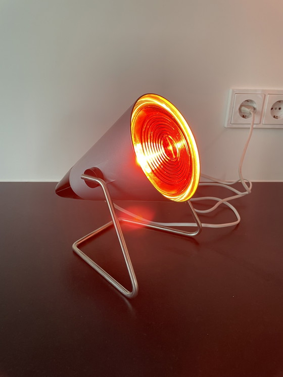 Image 1 of Infraroodlamp Philips HP3608