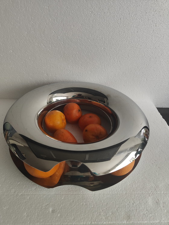 Image 1 of ALESSI Schaal Fruitloop - Lisa Vincitorio