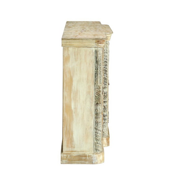 Mobile soggiorno REALWOOD – Credenze, Metallo, Legno (photo 9 of 10)