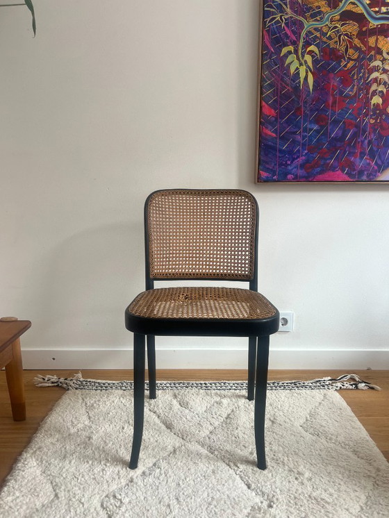 Image 1 of 8 sedie Thonet