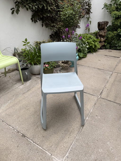 Tip Ton Stuhl von Vitra Design Edward Barber & Jay Osgerby