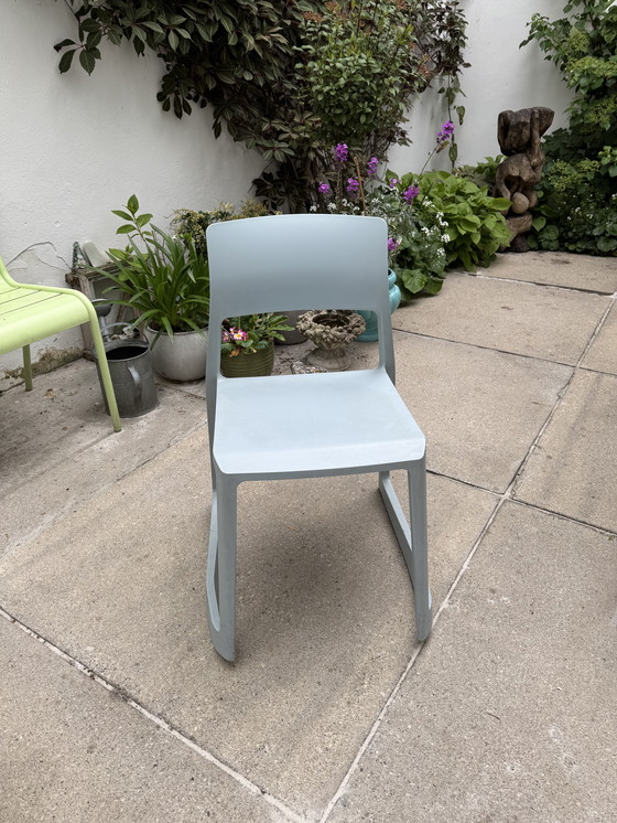 Image 1 of Silla Tip Ton de Vitra Design Edward Barber y Jay Osgerby