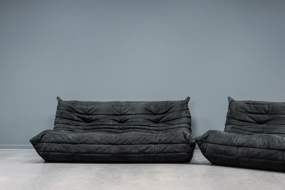Togo lounge seating – Ligne Roset, Modular sofas, Other (photo 6 of 8)