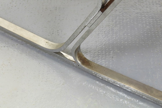 Image 1 of Presidente del club, Ross Littell, ICF de Padua, Italia