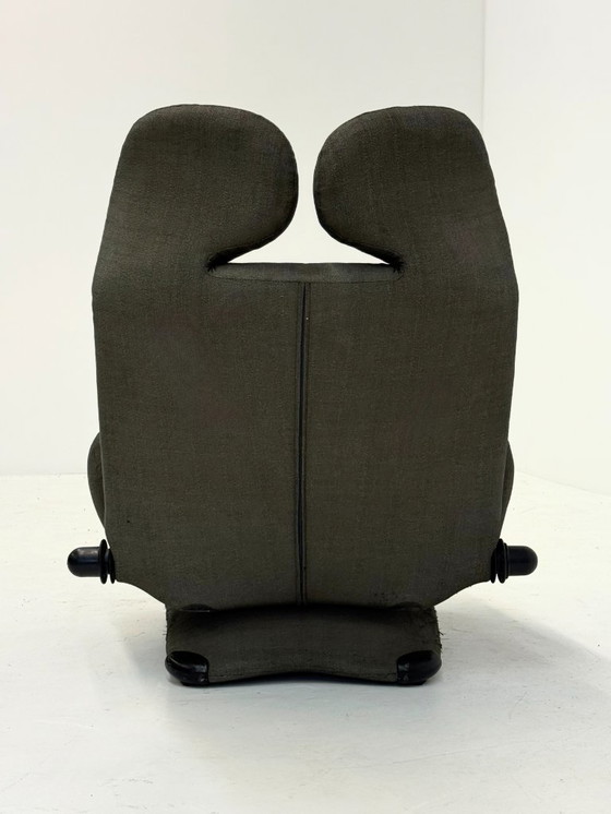 Image 1 of Cassina Wink fauteuil door Toshiyuki Kita