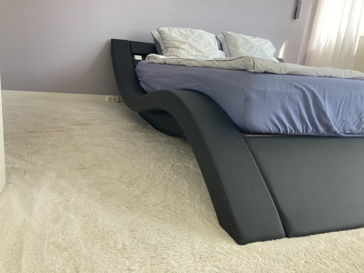 Design bed