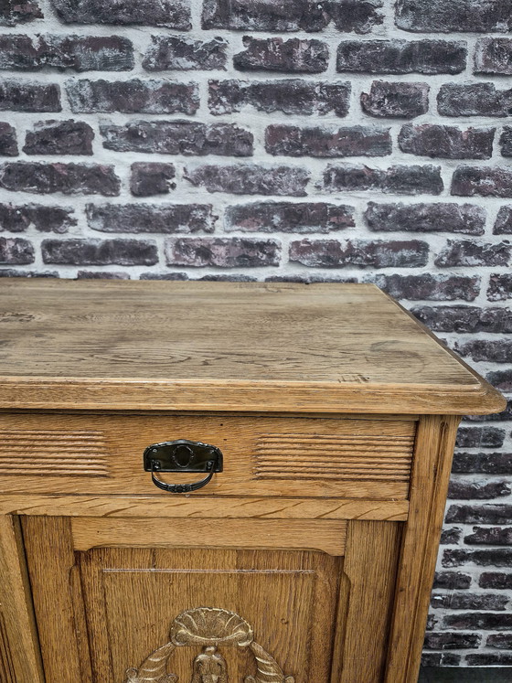 Image 1 of Mädchenkleiderschrank / Sideboard / Kommode / Schubladenschrank