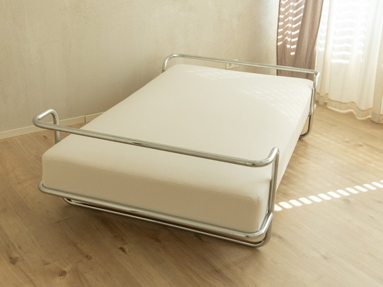 Image 1 of Kromvik bed, IKEA