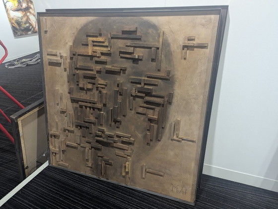 Image 1 of Fuera de mi cabeza