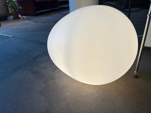 Foscarini Gregg outdoor XL floor lamp