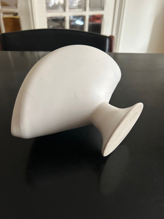 Image 1 of Keramos Sèvres Bowl and Trinket Dish