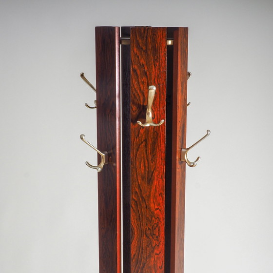 Image 1 of Mid-Century Kleiderbügel