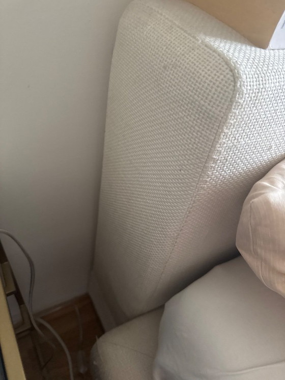 Image 1 of Ligne Roset bed Anna 180x200