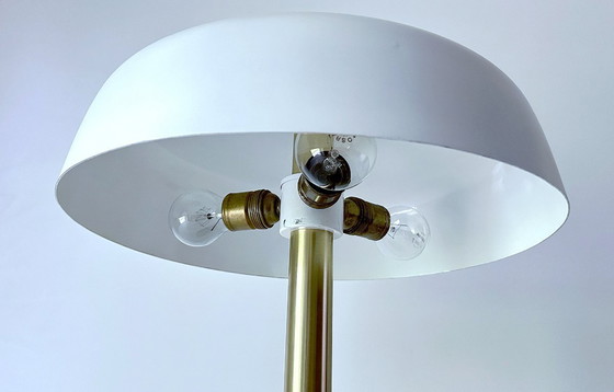 Image 1 of Grote Mid Century Lamp
