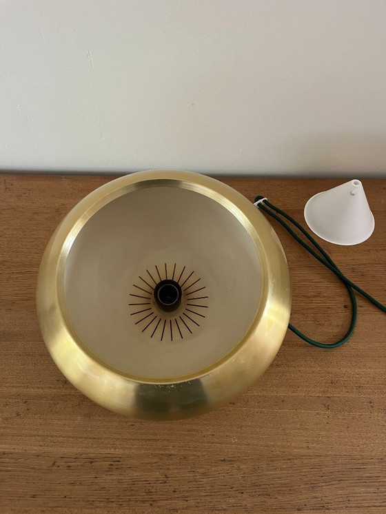 Image 1 of Vintage Fog & Morup Medio pendant - Jo Hammerborg