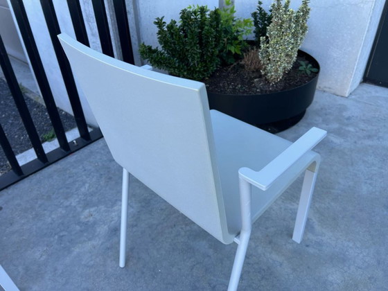 Image 1 of 6x Sillas Vitra Van Severen .03 gris