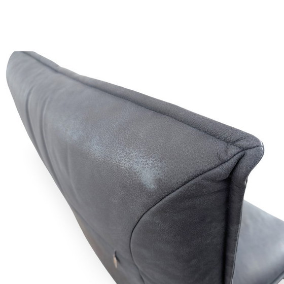 Image 1 of Originele Koinor Epos 3 Sofa Beam Oak Design Bank Tweezitsbank