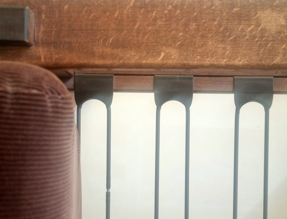 Image 1 of Silla de granjero original, Bofinger - Gerd Lange