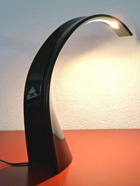 Image 1 of Kartell TAJ MINI Lampe | Ferruccio Laviani | BLACK | 2013