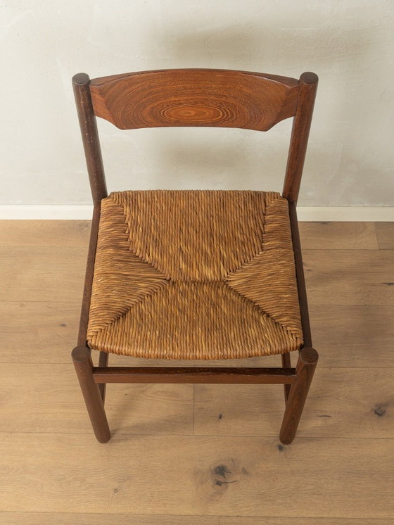 Image 1 of 1970s dining chairs, Vintage