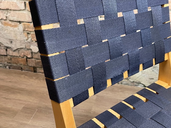 Image 1 of 6 sedie Artek 611