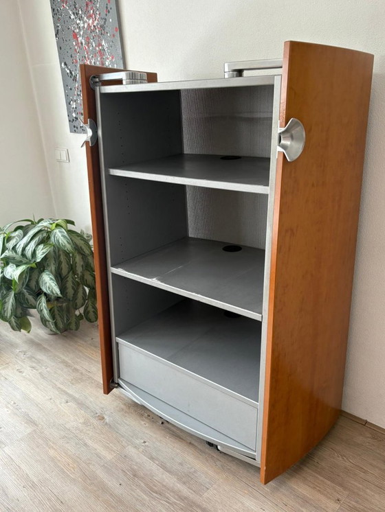 Image 1 of Meuble Leolux Kaleidos