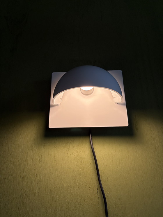 Louis Poulsen M2 wall lamp set – Wall lights, Metal (photo 7 of 14)