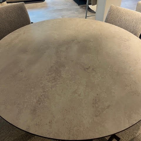 Image 1 of Tavolo da pranzo Rosetto