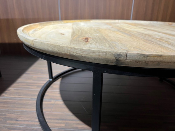 Image 1 of By-Boo Solo coffee table